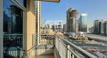 Studio  Apartment For Sale in Claren Towers, Downtown Dubai, Dubai - 5067417