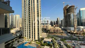 Claren Towers Apartment for Sale, Downtown Dubai, Dubai