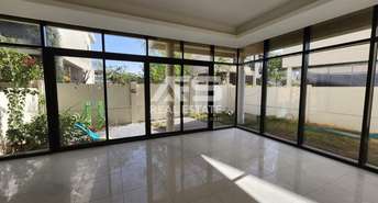 3 BR  Villa For Rent in Trinity, DAMAC Hills, Dubai - 5075257