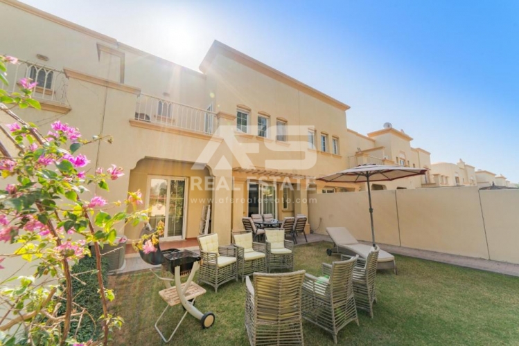 3 BR  Villa For Sale in The Springs 3, The Springs, Dubai - 3557132