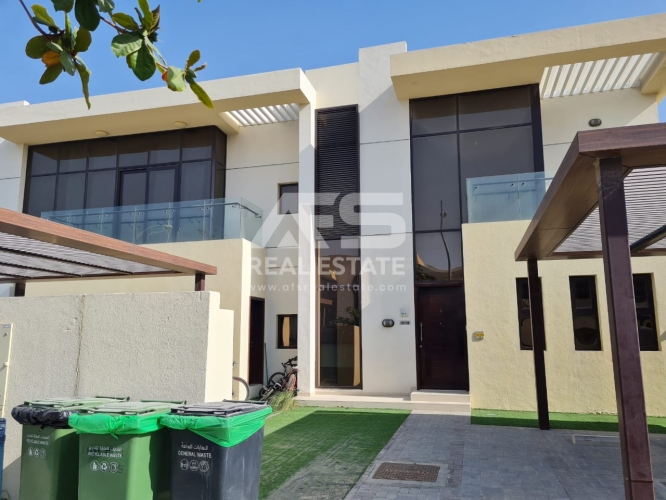 Trinity Villa for Sale, , Dubai