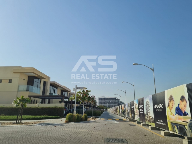 Trinity Villa for Sale, , Dubai