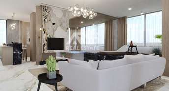 5 BR  Villa For Sale in Paradise Hills, Golf City, Dubai - 4390908