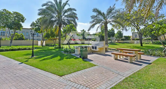 3 BR  Villa For Sale in The Springs 7, The Springs, Dubai - 4639329