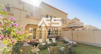 3 BR  Villa For Sale in The Springs 14, The Springs, Dubai - 4771125