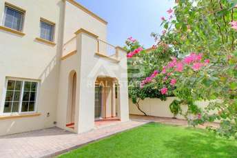 2 BR  Villa For Sale in The Springs 8, The Springs, Dubai - 4787947