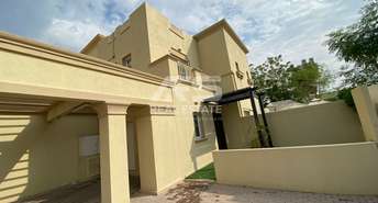 2 BR  Villa For Sale in The Springs 5, The Springs, Dubai - 4817819