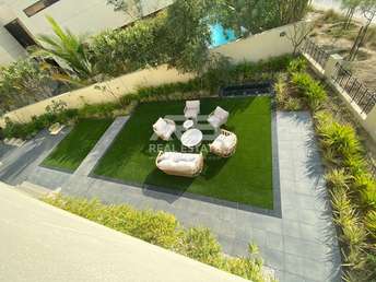 The Field Villa for Sale, , Dubai