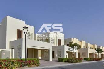 Mira Oasis Villa for Sale, Reem, Dubai