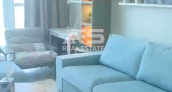 Studio  Apartment For Rent in Carson - The Drive, DAMAC Hills, Dubai - 5085830