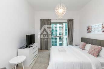 Studio  Apartment For Rent in Boulevard Central, Downtown Dubai, Dubai - 5114274