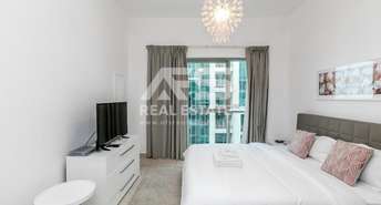 Studio  Apartment For Rent in Boulevard Central, Downtown Dubai, Dubai - 5114274