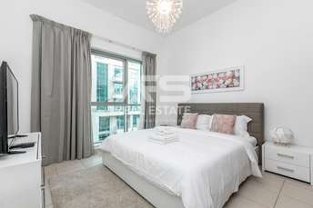 Studio  Apartment For Rent in Boulevard Central, Downtown Dubai, Dubai - 5114269