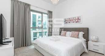 Studio  Apartment For Rent in Boulevard Central, Downtown Dubai, Dubai - 5114269