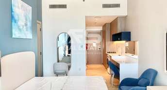 Studio  Apartment For Rent in Al Sufouh 1, Al Sufouh, Dubai - 5125436