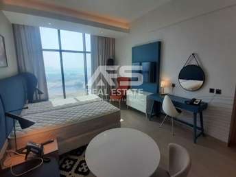 Studio  Apartment For Rent in Al Sufouh 1, Al Sufouh, Dubai - 5125418