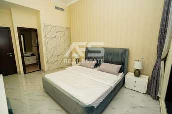 2 BR  Apartment For Rent in JVT District 4, Jumeirah Village Triangle (JVT), Dubai - 5159169