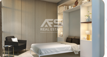 1 BR  Apartment For Sale in PG Upper House, Al Furjan, Dubai - 4525127