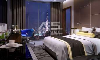 The One Hotel Apartment for Sale, Business Bay, Dubai