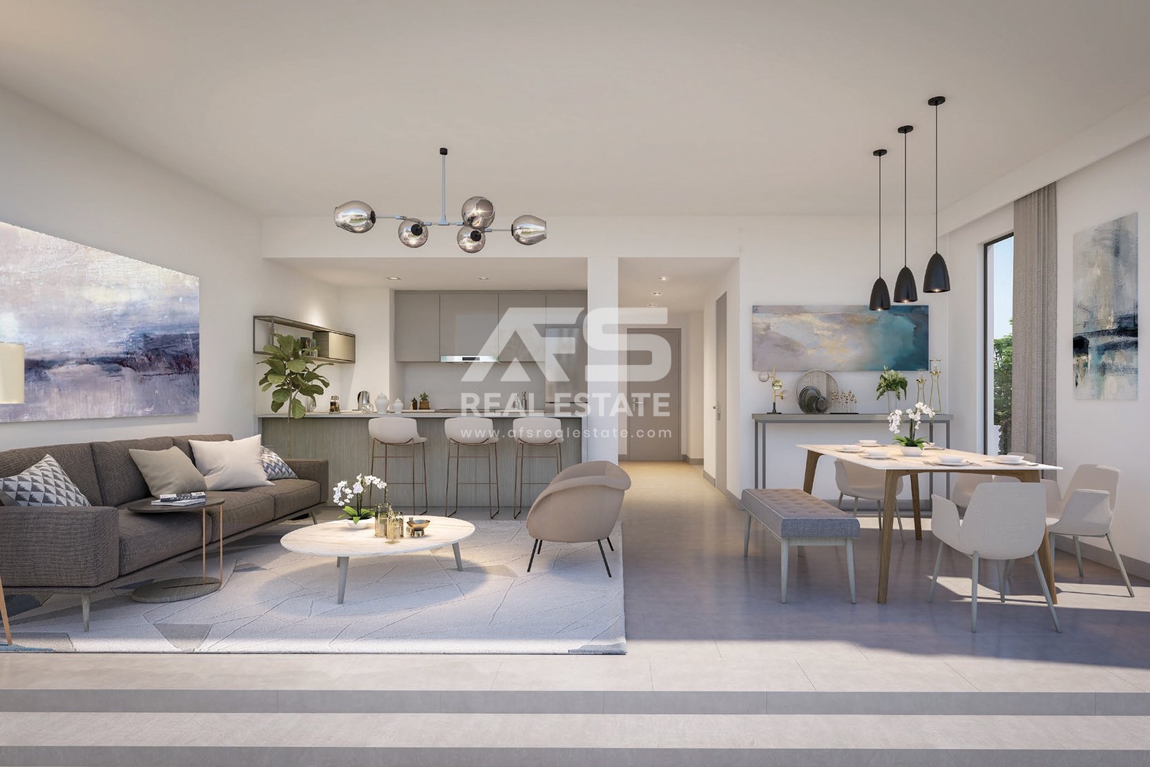 4 BR Villa For Rent in Tilal Al Ghaf, Tilal Al Ghaf, Dubai