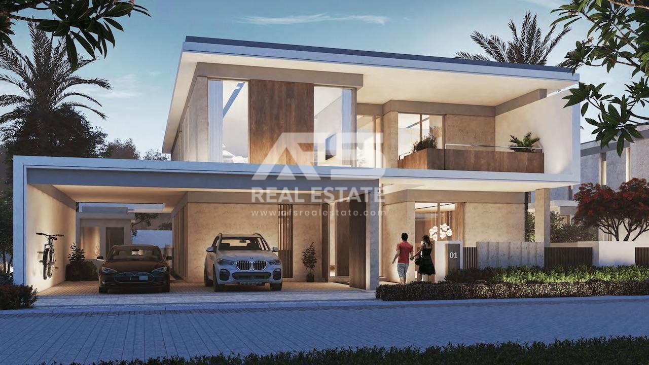 4 BR Villa For Rent in Tilal Al Ghaf, Tilal Al Ghaf, Dubai