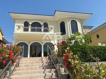  Villa for Rent, Palm Jumeirah, Dubai