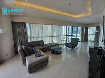 2 BR  Apartment For Rent in DAMAC Towers by Paramount Hotels and Resorts, Business Bay, Dubai - 5031179