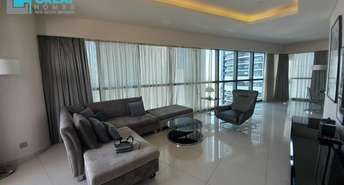 2 BR  Apartment For Rent in DAMAC Towers by Paramount Hotels and Resorts, Business Bay, Dubai - 5031179