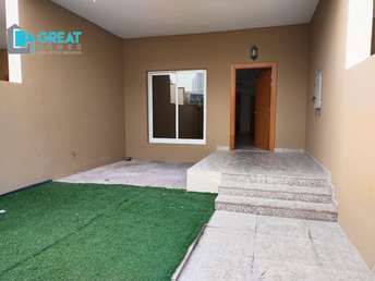 4 BR  Villa For Rent in JVC District 15, Jumeirah Village Circle (JVC), Dubai - 5049640
