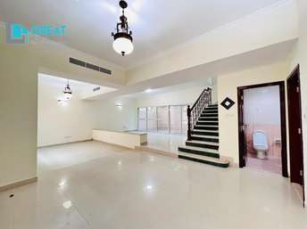4 BR  Villa For Rent in Abaya Mall, Mirdif, Dubai - 5104253