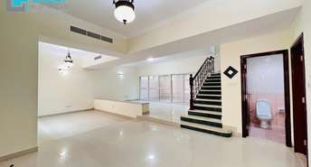 4 BR  Villa For Rent in Abaya Mall, Mirdif, Dubai - 5104253