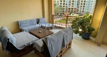 2 BR  Apartment For Sale in Marina Residences, Palm Jumeirah, Dubai - 3330290