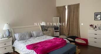 5 BR  Villa For Sale in Veneto, Dubai Waterfront, Dubai - 3330283