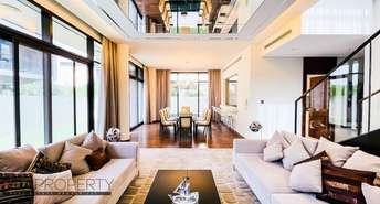 5 BR  Villa For Sale in Picadilly Green, , Dubai - 4456255