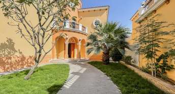 5 BR  Villa For Sale in Legacy, Jumeirah Park, Dubai - 4456190
