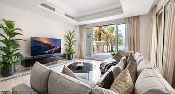 5 BR  Villa For Sale in The Grandeur Residences, Palm Jumeirah, Dubai - 4456153