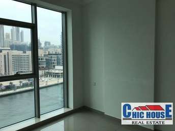 1 BR  Apartment For Sale in Fairview Residency, Business Bay, Dubai - 4393885