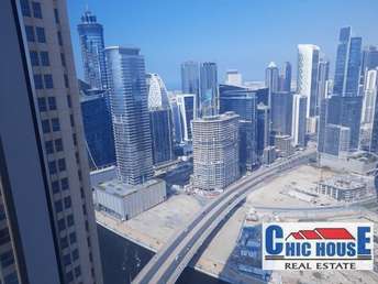 Churchill Towers Office Space for Sale, Business Bay, Dubai