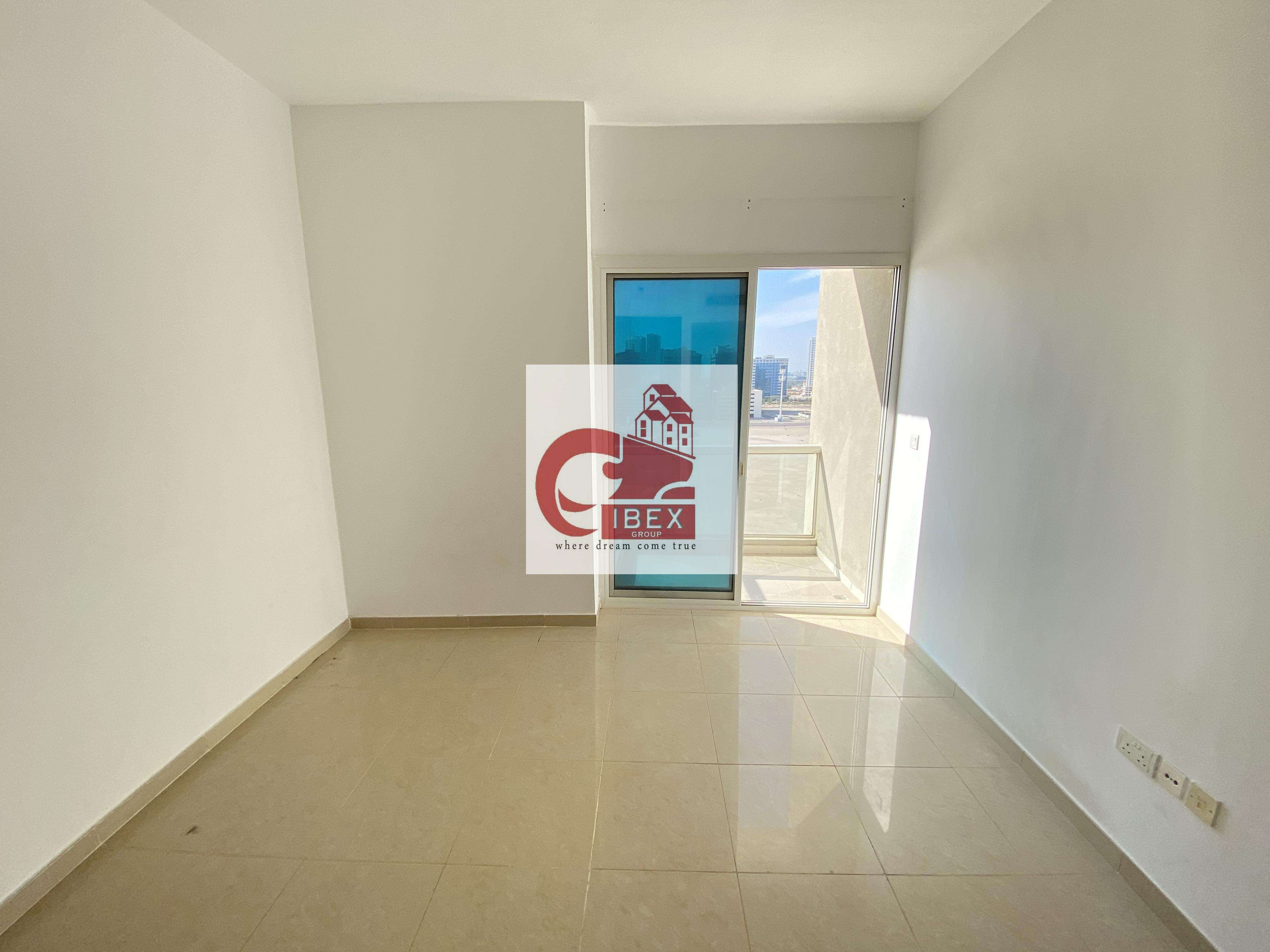 3 BR  Apartment For Rent in Al Nahda 1