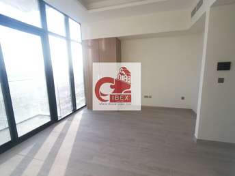 Studio  Apartment For Rent in Meydan One, Meydan City, Dubai - 5031592