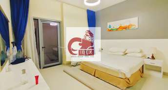 1 BR  Apartment For Rent in Jumeirah Garden City, Al Satwa, Dubai - 5055769