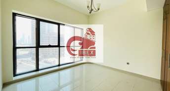 1 BR  Apartment For Rent in Lilac Residence, Al Jaddaf, Dubai - 5069652