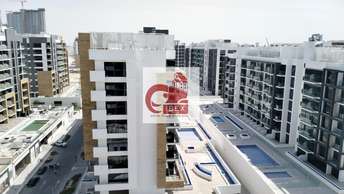 Studio  Apartment For Rent in Meydan City, Dubai - 5083737