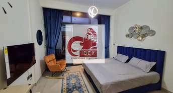 Studio  Apartment For Rent in Meydan City, Dubai - 5093275