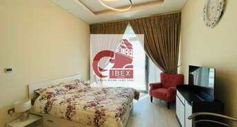 Studio  Apartment For Rent in Al Jaddaf, Dubai - 5110389