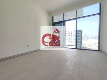 Studio  Apartment For Rent in Meydan One, Meydan City, Dubai - 5117050