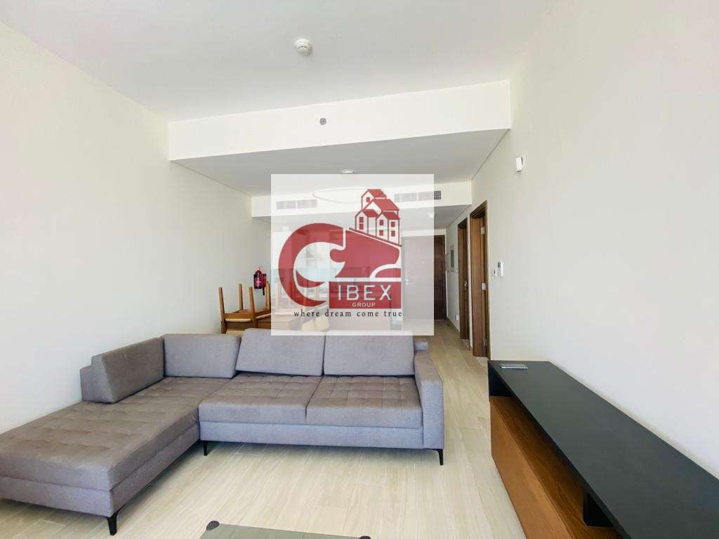 1 BR  Apartment For Rent in Dubai Healthcare City Phase 2
