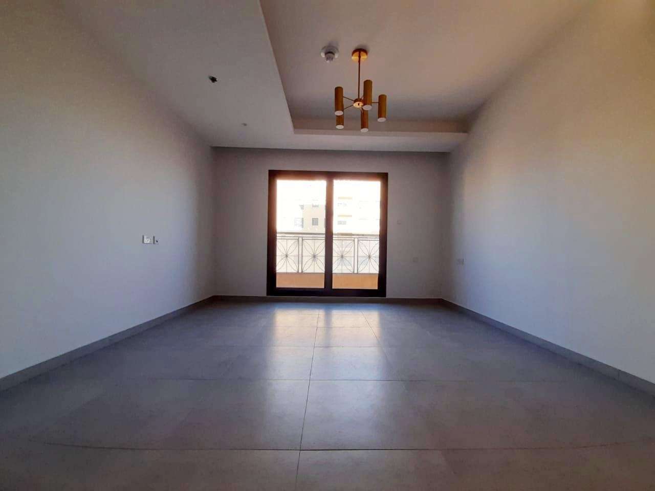 1 BR  Apartment For Rent in Amrico Residence