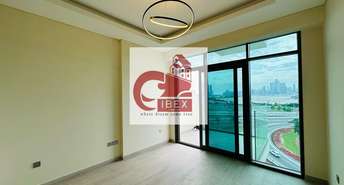 Studio  Apartment For Rent in Dubai Healthcare City Phase 2, Al Jaddaf, Dubai - 5123862