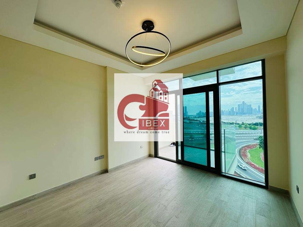 Studio  Apartment For Rent in Farhad Azizi Residence